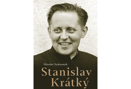 Moravská podzemní církev a biskup Stanislav Krátký