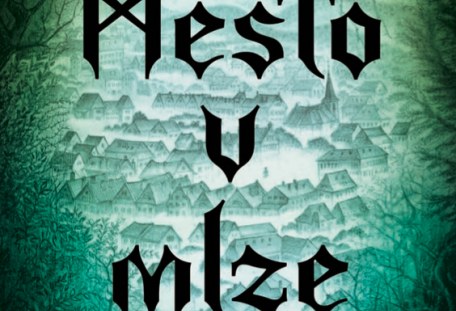 Čtení Knihy Město v mlze a diskuze s hudebním publicistou Jaroslavem Konášem