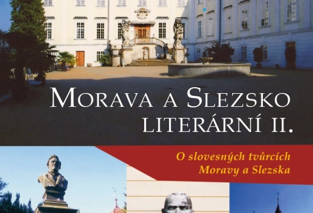 Morava a Slezsko literární