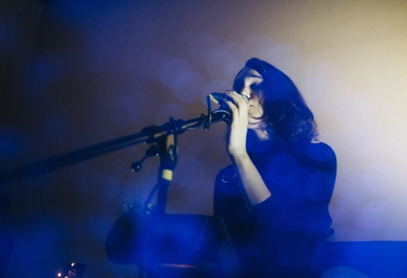 HARD TO FRAME | KONCERT