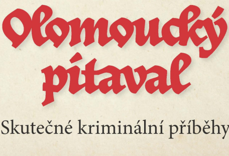 Hanácký a Olomoucký pitaval - CYKLUS HISTORICKÝCH PŘEDNÁŠEK