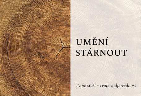 Umění stárnout