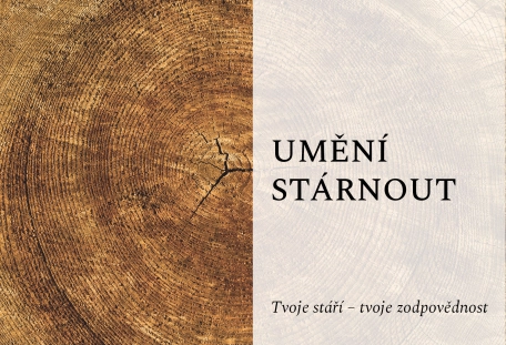 Umění stárnout