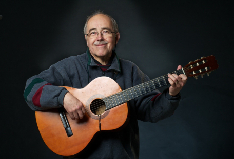 Petr M. Lutka pro sv. Anežku