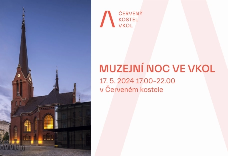 Muzejní noc ve VKOL