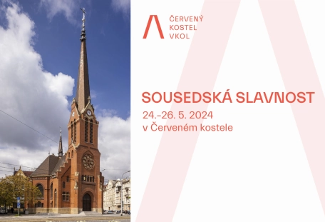 Sousedská slavnost