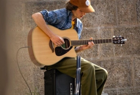 Goudy – koncert