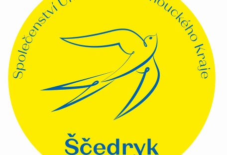 Hudební a divadelní vystoupení ukrajinských dětí v rámci 12. mezinárodního sympozia ukrajinistů