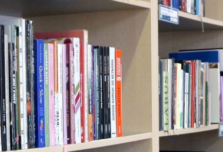 Navýšení počtu výpůjček na léto