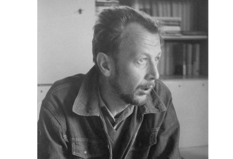 Pohledy do minulosti. František Vláčil. Vize a filmy