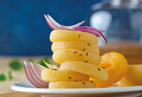 Vše, co jste chtěli vědět o Olomouckých tvarůžcích (ale neměli jste koho se zeptat)