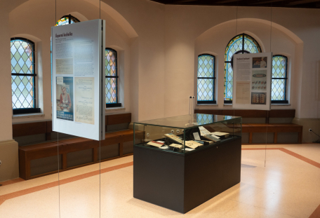 Dny evropského dědictví ve VKOL