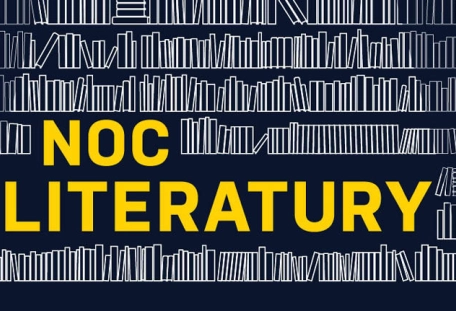 ZRUŠENO! Noc literatury