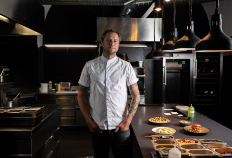 Slavnosti umění kuchařského