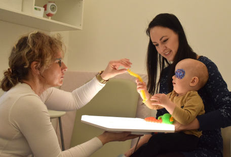 Děti potřebují podpořit včas