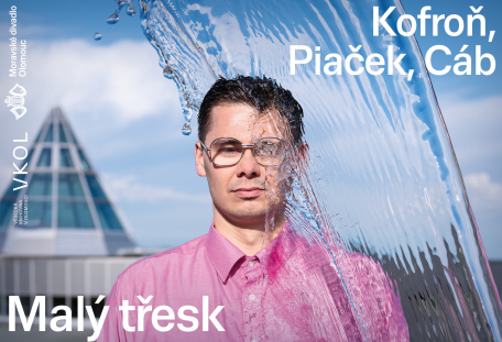 Malý třesk - MDO (repríza)