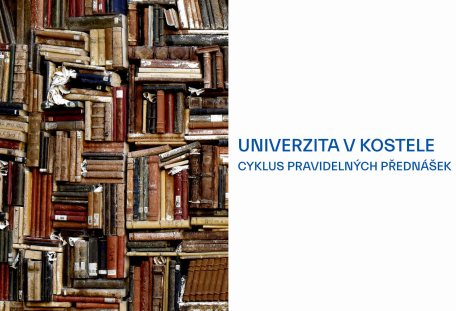 Univerzita v kostele. Změny generačních hodnot pod vlivem kyberprostoru