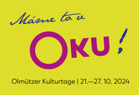 Festival Olmützer Kulturtage 2024