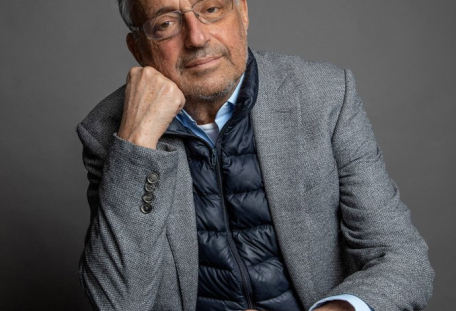 Jindřich Mann: Stříbrný kouzelník