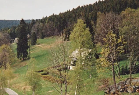 Prezentace knihy: Moje cesta k našim Němcům
