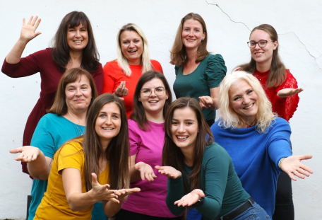 Adventní koncert pěveckého sboru Senzakord