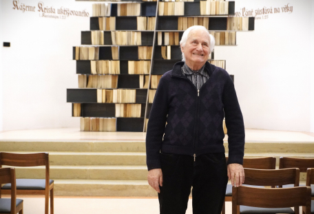 Pozvání na skleničku