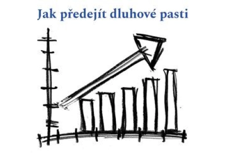 Jak předejít dluhové pasti