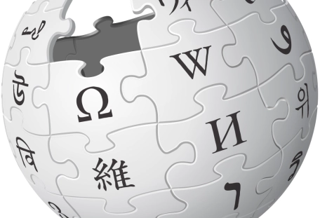 Kurz Senioři píší Wikipedii - začátečníci