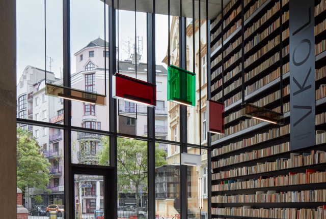 VKOL hledá nové kolegy a kolegyně