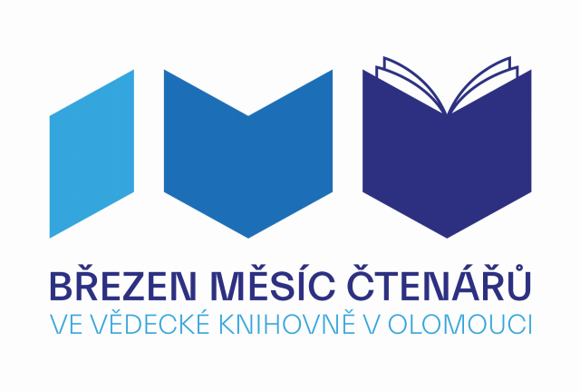 Březen – měsíc čtenářů ve VKOL