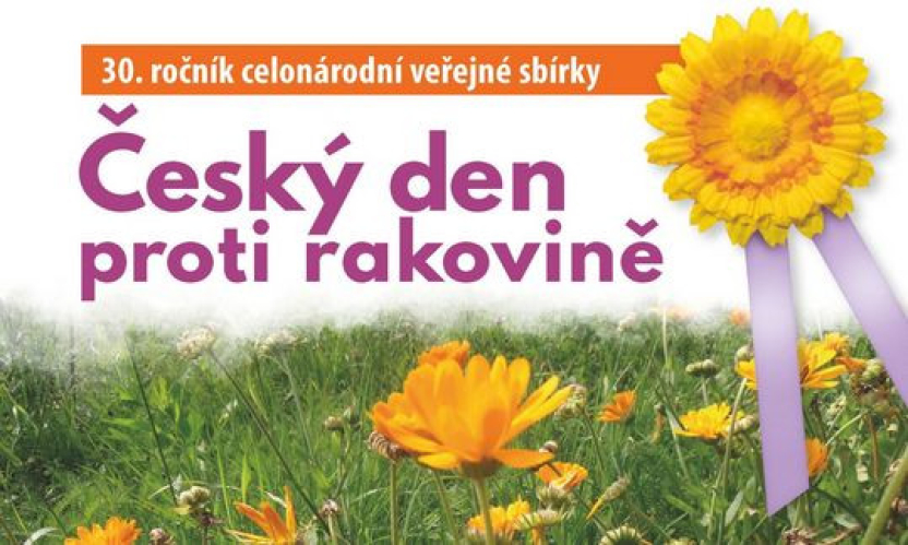 Český den proti rakovině