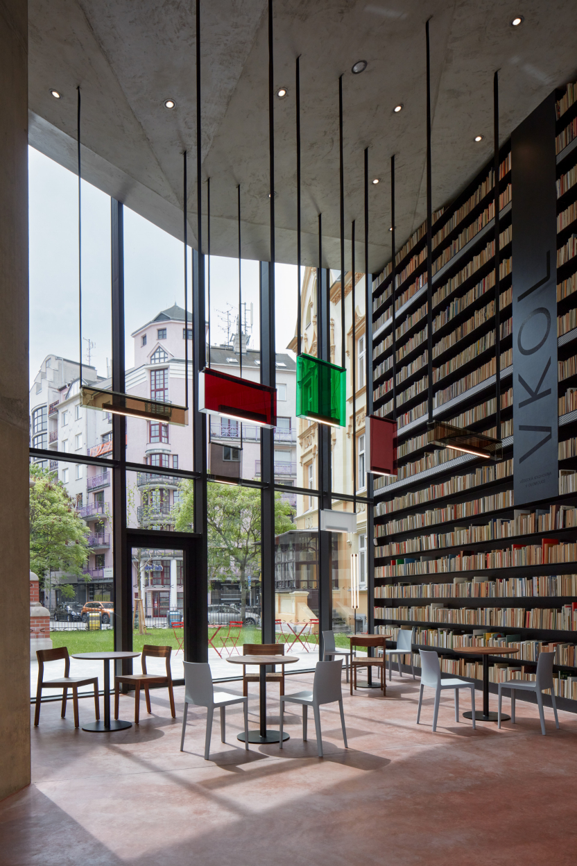 VKOL hledá nové kolegy a kolegyně