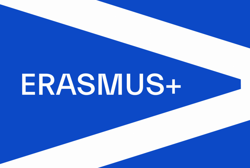 Erasmus+ ve Vědecké knihovně v Olomouci