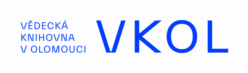 Nová digitální knihovna VKOL