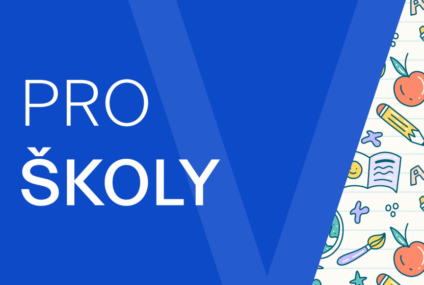 Nabídka pro školy